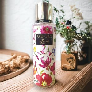 Gucci Flora Mist – For Women 250 ml