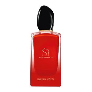 Giorgio Armani Si Passione Intense Fragrance For Women, 100ml