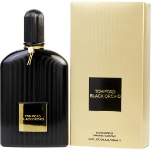 Tom Ford Black Orchid Perfume For Men 100ml