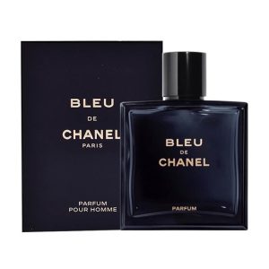 Chanel Bleu De Chanel Men’s Parfum EDP 100ml Offer valid for 5 days