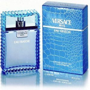 Versace man Eau Fraiche Perfume