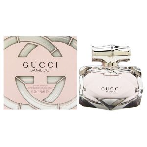 Gucci Bamboo EDP 75ML Special discount