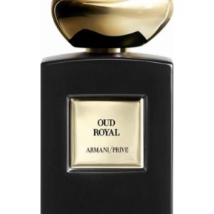 Giorgio Armani Prive Royal Oud Intense 100Ml