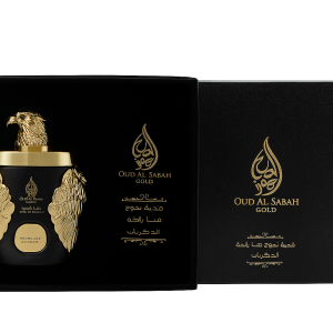 OUD-AL-SABA DISCOUNT FOR 3 DAYS