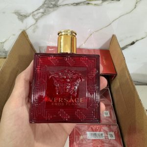 Versace Eros Flame For Men 100ml