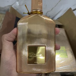 Tomford Orchid Gold Parfume 100ml Unisex offer for 5 days