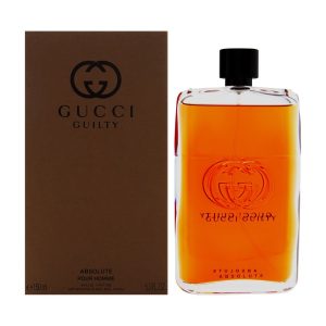 Guilty Absolute for Men – 90ml