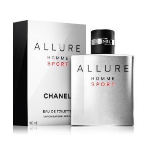Chanel Allure Homme Sport For Men 100ml