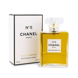 Chanel N°5 For Women 100ml