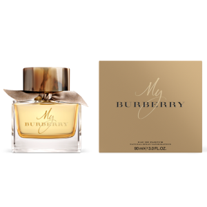 Burberry My Burberry EDP  90ml For Women