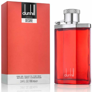 Dunhill Desire Red Eau De Toilette, 100ml