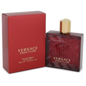 Versace Eros Flame For Men 100ml