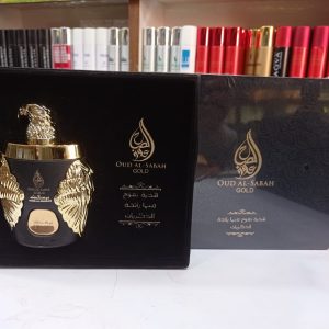 OUD-AL-SABA DISCOUNT FOR 3 DAYS