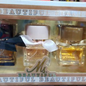 Perfume Gift Set 3 Pcs 40ml Each Piece