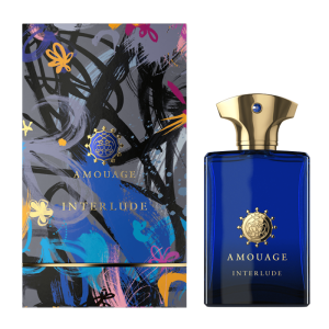Amouage Interlude Men 100ml