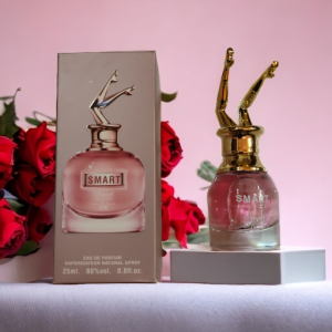 Smart Jaun Paul Scandal 25ml