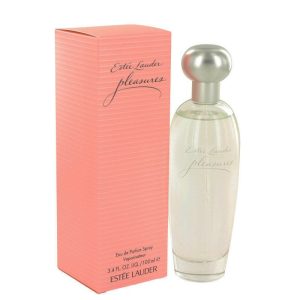 Estee Lauder Pleasures Fragrance For Women, 100ml