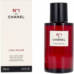 N°1 de Chanel L’Eau Rouge 100ml For Women
