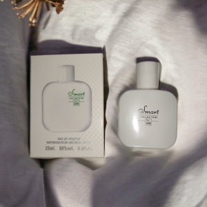 Smart Locaste White 25ml