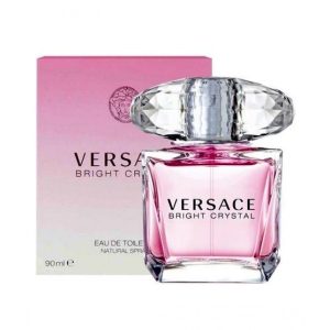Versace Bright Crystal Perfume For Women 90ml