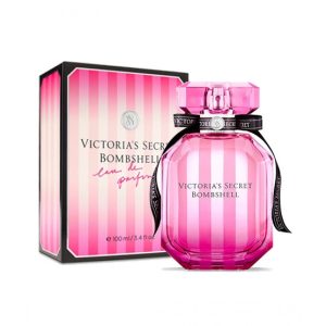 Victoria’s Secret Bombshell Perfume For Women 100ml
