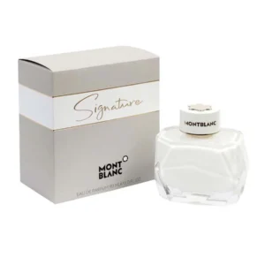 Signature by Montblanc