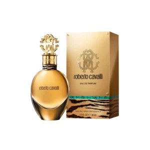 Roberto Cavalli Eau de Parfum Roberto Cavalli for women
