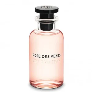 Rose des Vents Louis Vuitton