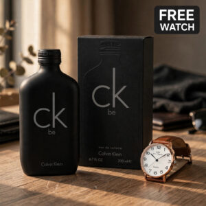 Calvin Klein CK Be Eau de Toilette 100ml