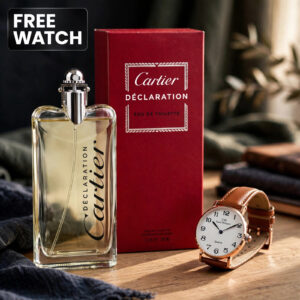 Cartier Declaration By Cartier For Men