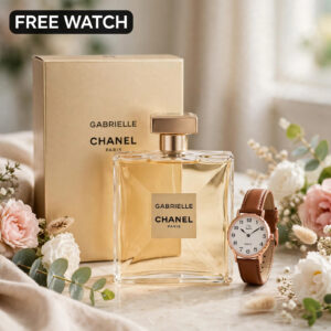 Chanel Gabrielle Eau De Parfum 100ml