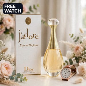 Dior J'Adore For Women 100ml