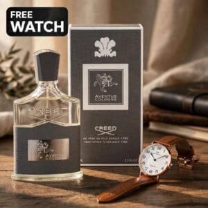 CREED AVENTUS COLOGNE MEN EDP 100ML