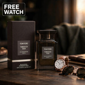 Tobacco Oud Tom Ford - 100 ml