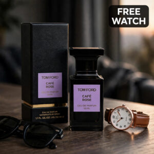 Tom Ford Cafe Rose 100ml