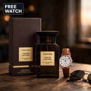 Tuscan Leather by Tom Ford 100ml EDP Spray
